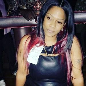 Meet your Posher, Marcie